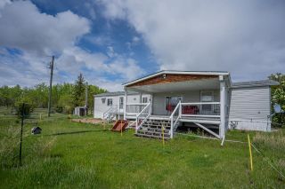 Photo 2: 5377 TATTON STATION Road in 100 Mile House: 100 Mile House - West Manufactured Home for sale : MLS®# R2887002