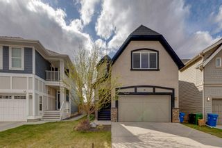 Photo 1: 41 Mahogany Terrace SE in Calgary: Mahogany Detached for sale : MLS®# A1213012