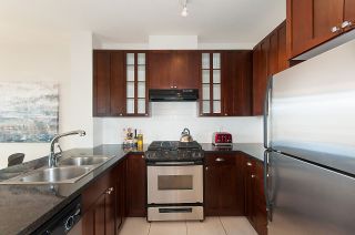 Photo 7: 506 170 W 1ST Street in North Vancouver: Lower Lonsdale Condo for sale : MLS®# R2264787
