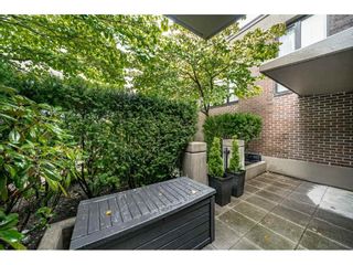 Photo 31: 155 W 2ND Street in North Vancouver: Lower Lonsdale Townhouse for sale in "SKY" : MLS®# R2537740