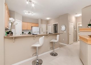 Photo 4: 105 60 Sierra Morena Landing SW in Calgary: Signal Hill Apartment for sale : MLS®# A1222265