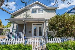 Main Photo: 4033 GARRY Street in Richmond: Steveston South Townhouse for sale in "LMS2906" : MLS®# R2881203