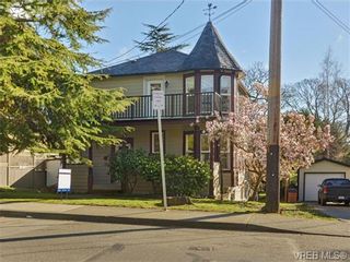 Photo 20: 911 Richmond Ave in VICTORIA: Vi Fairfield East House for sale (Victoria)  : MLS®# 725085
