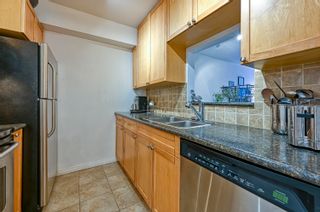 Photo 8: 117 555 W 14TH Avenue in Vancouver: Fairview VW Condo for sale in "Cambridge Place" (Vancouver West)  : MLS®# R2661202