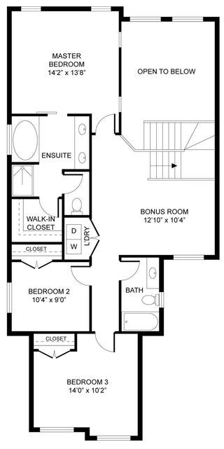 Photo 3: 1156 GYRFALCON Crescent in Edmonton: Zone 59 House for sale : MLS®# E4381569