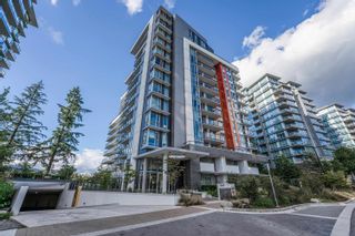 Photo 7: 1203 8940 UNIVERSITY Crescent in Burnaby: Simon Fraser Univer. Condo for sale (Burnaby North)  : MLS®# R2714719