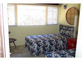 Photo 6: PACIFIC BEACH House for sale : 3 bedrooms : 1210 Turquoise St. in San Diego