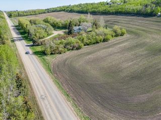 Photo 2: 38319 RR 270: Rural Red Deer County Commercial Land for sale : MLS®# A2046827