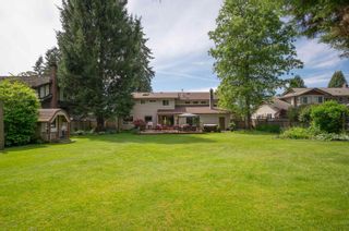 Photo 38: 9072 GAY Street in Langley: Fort Langley House for sale in "Fort Langley" : MLS®# R2891416