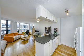 Photo 4: 508 950 DRAKE Street in Vancouver: Downtown VW Condo for sale in "Anchor Point 2" (Vancouver West)  : MLS®# R2875226