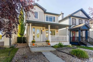 Photo 2: 12109 16 Avenue in Edmonton: Zone 55 House for sale : MLS®# E4314633