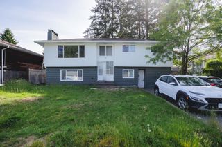 Photo 1: 11766 210 Avenue in Maple Ridge: Southwest Maple Ridge House for sale : MLS®# R2881846