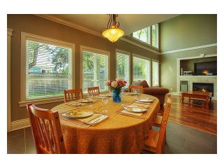Photo 5: 3260 FRANCIS Road in Richmond: Seafair House for sale : MLS®# V898959