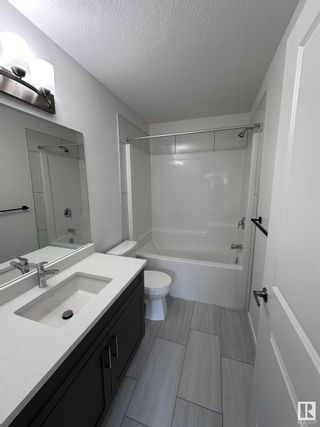 Photo 10: 37 603 Orchards Boulevard in Edmonton: Zone 53 Townhouse for sale : MLS®# E4379108
