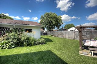 Photo 41: 11 Cyril Place in Winnipeg: Southdale Residential for sale (2H)  : MLS®# 202219068