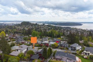 Photo 3: 1141 PALMERSTON Avenue in West Vancouver: British Properties House for sale : MLS®# R2756084