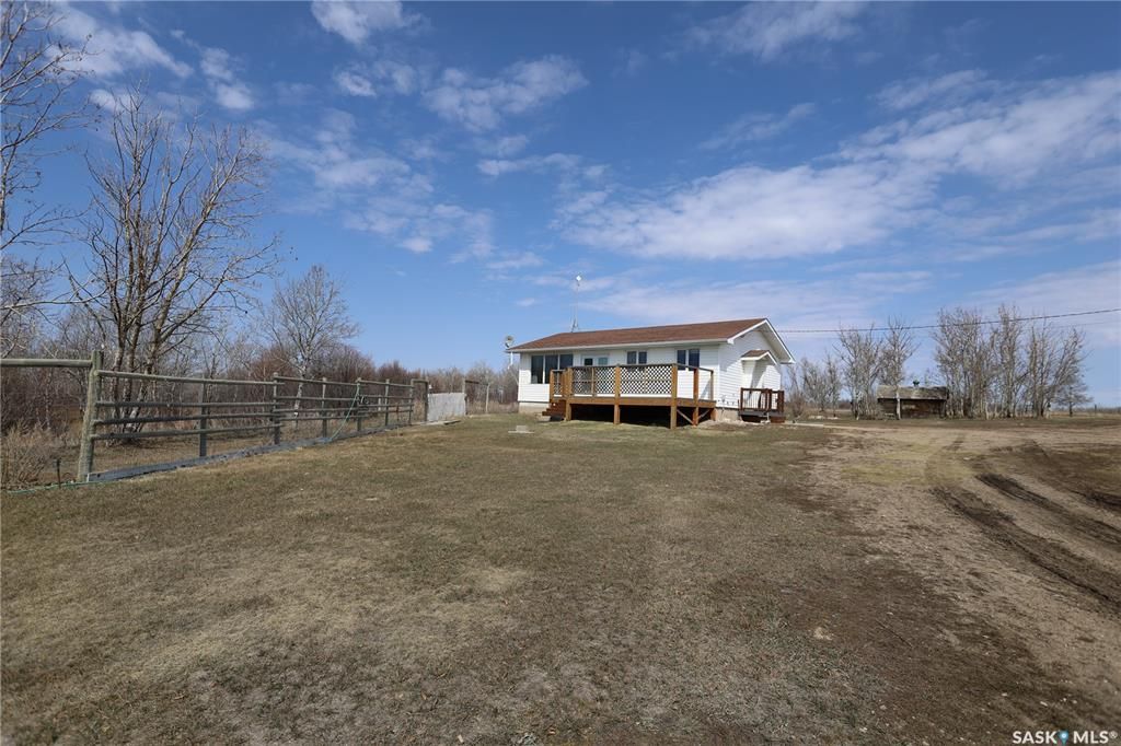 Main Photo: 1801 130 Street in North Battleford: Not Defined NB Residential for sale : MLS®# SK893861