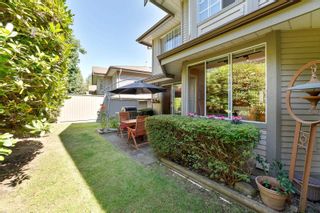 Photo 34: 148 1495 LANSDOWNE Drive in Coquitlam: Westwood Plateau Townhouse for sale in "GREYHAWKE ESTATES" : MLS®# R2594509