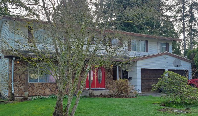 FEATURED LISTING: 2320 153 Street Surrey