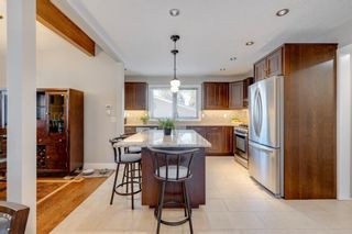 Photo 10: 11407 Wilkes Road SE in Calgary: Willow Park Detached for sale : MLS®# A1240742