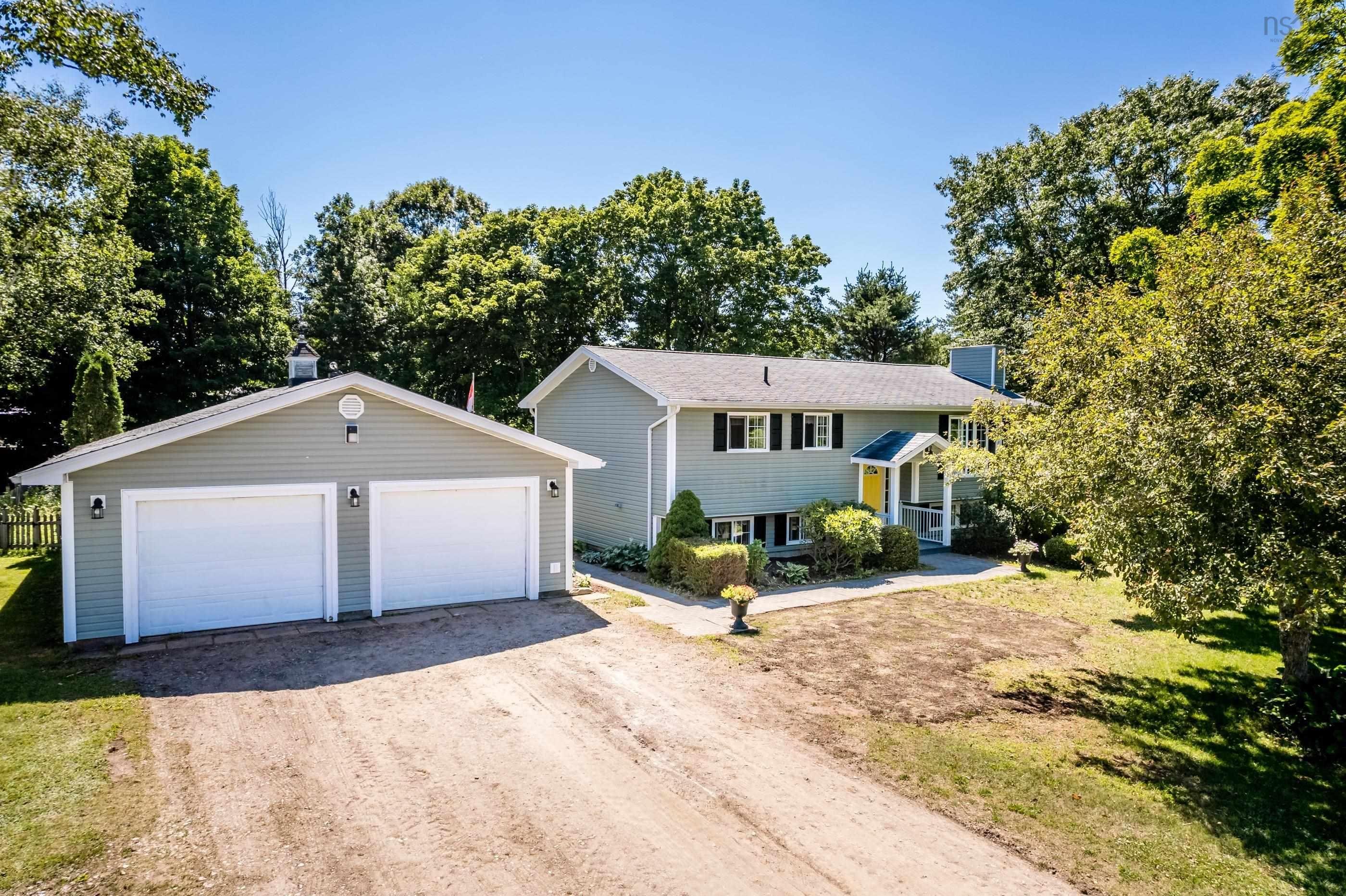 Main Photo: 1000 Sherman Belcher Road in Centreville: Kings County Residential for sale (Annapolis Valley)  : MLS®# 202217227
