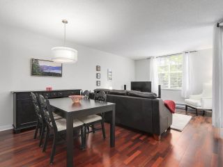 Photo 3: 105 503 W 16TH Avenue in Vancouver: Fairview VW Condo for sale in "PACIFICA" (Vancouver West)  : MLS®# R2167564