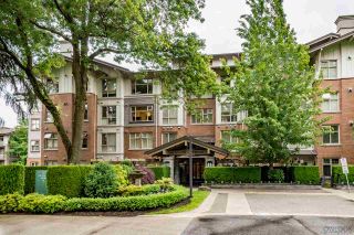 Photo 1: 308 4883 MACLURE Mews in Vancouver: Quilchena Condo for sale (Vancouver West)  : MLS®# R2176575