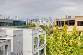 Photo 25: PH12 511 W 7TH Avenue in Vancouver: Fairview VW Condo for sale in "Beverley Gardens" (Vancouver West)  : MLS®# R2820668