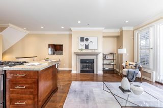 Photo 14: 2578 WEST Mall in Vancouver: University VW Townhouse for sale in "WESTCHESTER" (Vancouver West)  : MLS®# R2870678