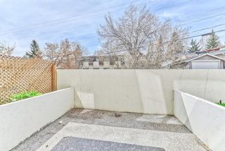 Photo 15: 310 1611 28 Avenue SW in Calgary: South Calgary Row/Townhouse for sale : MLS®# A1152190