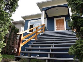 Photo 2: 1178 E 14TH Avenue in Vancouver: Mount Pleasant VE House for sale (Vancouver East)  : MLS®# V878809