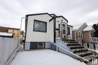 Photo 41: 11847 92 Street in Edmonton: Zone 05 House for sale : MLS®# E4379160