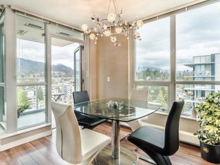 Photo 11: 1405 135 E 17TH Street in North Vancouver: Central Lonsdale Condo for sale : MLS®# R2682517