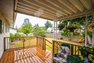 Photo 4: 156 Moss Ave in Parksville: House for sale : MLS®# 410846
