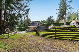 Photo 47: 1283 Merridale Rd in Mill Bay: ML Mill Bay House for sale (Malahat & Area)  : MLS®# 929549