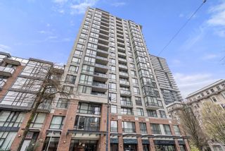 Photo 1: 2002 1082 SEYMOUR Street in Vancouver: Downtown VW Condo for sale in "FREESIA" (Vancouver West)  : MLS®# R2692751