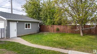 Photo 33: 6719 94B Avenue in Edmonton: Zone 18 House for sale : MLS®# E4390258