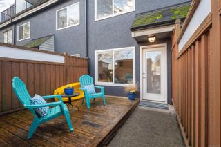Photo 6: 5 145 Niagara St in Victoria: Vi James Bay Row/Townhouse for sale : MLS®# 921704