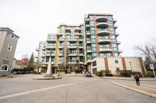 Photo 29: 311 10 RENAISSANCE Square in New Westminster: Quay Condo for sale in "MURANO LOFTS" : MLS®# R2861587