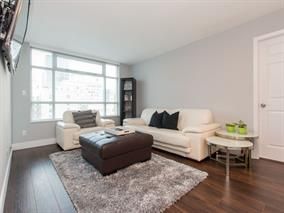 Main Photo: #1003 - 438 Seymour Street in Vancouver: Downtown VW Condo for sale (Vancouver West)  : MLS®# R2090901