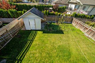 Photo 20: 8627 TUPPER Boulevard in Mission: Mission BC House for sale : MLS®# R2316810