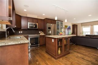 Photo 12: 48 455 Shorehill Drive in Winnipeg: Royalwood Condominium for sale (2J)  : MLS®# 1900331