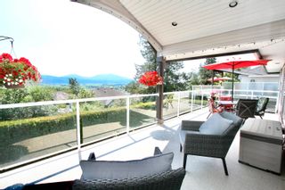 Photo 22: 36218 CASSANDRA Drive in Abbotsford: Abbotsford East House for sale : MLS®# R2792733