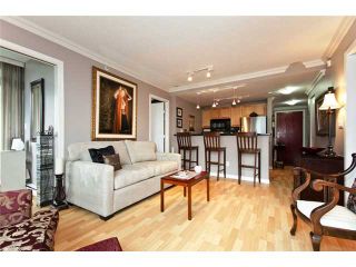 Photo 1: 706 928 RICHARDS Street in Vancouver: Yaletown Condo for sale in "THE SAVOY" (Vancouver West)  : MLS®# V911240