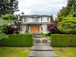 Main Photo: 1165 W 48TH Avenue in Vancouver: South Granville House for sale (Vancouver West)  : MLS®# R2892613