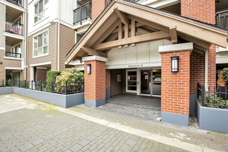 FEATURED LISTING: B405 - 8929 202 Street Langley