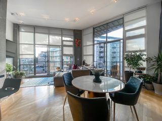 Photo 10: PH604 2635 PRINCE EDWARD Street in Vancouver: Mount Pleasant VE Condo for sale (Vancouver East)  : MLS®# R2874793