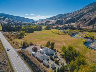 Photo 61: 5053 CARIBOO HWY 97: Cache Creek House for sale (South West)  : MLS®# 170066