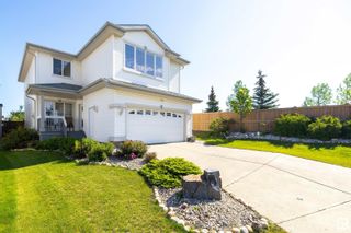 Photo 46: 4006 157A Avenue in Edmonton: Zone 03 House for sale : MLS®# E4386991