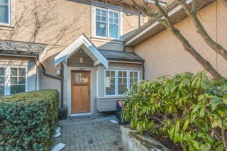 Photo 26: 1468 TILNEY Mews in Vancouver: South Granville Townhouse for sale (Vancouver West)  : MLS®# R2870133